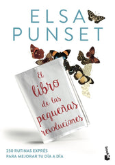 LIBRO DE LAS PEQUEÑAS REVOLUCIONESEL - 9788423352715