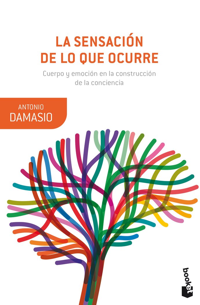 SENSACION DE LO QUE OCURRELA - 9788423353408 Imagen principal del producto