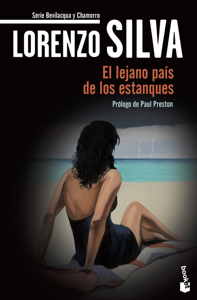 LEJANO PAIS DE LOS ESTANQUES EDICION 20 A - 9788423353798 Imagen principal del producto