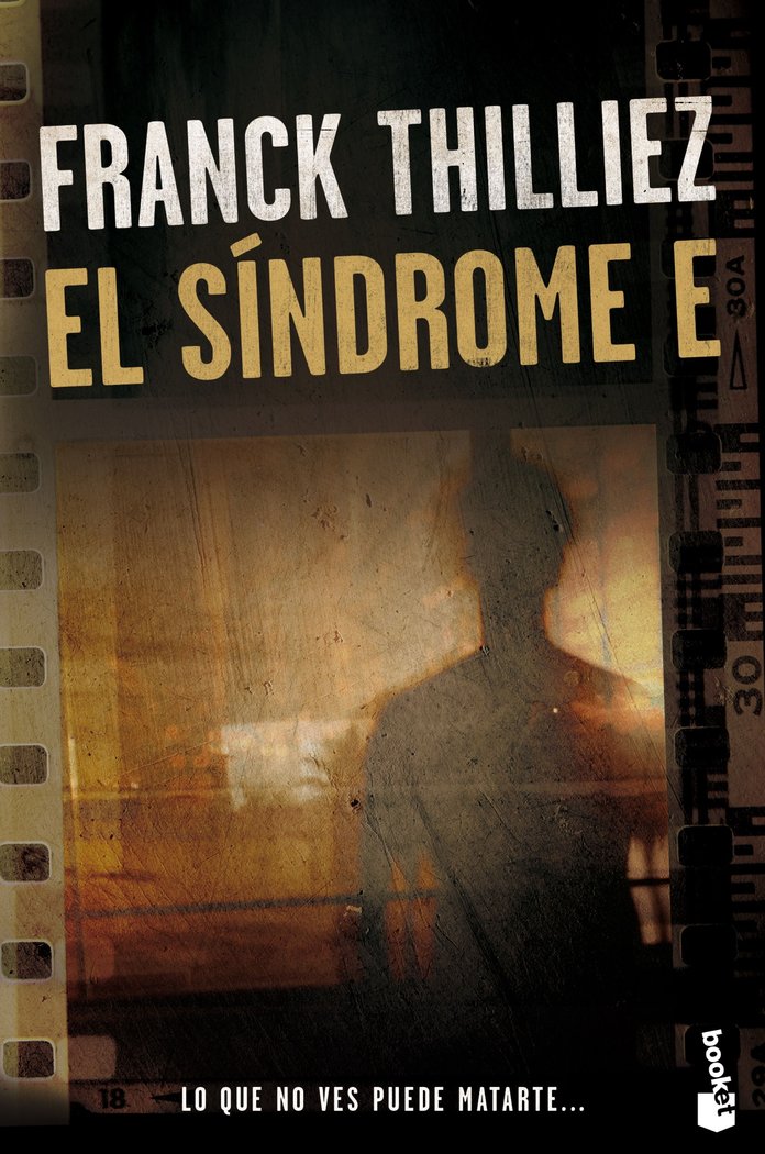 SINDROME EEL - 9788423353996 Imagen principal del producto