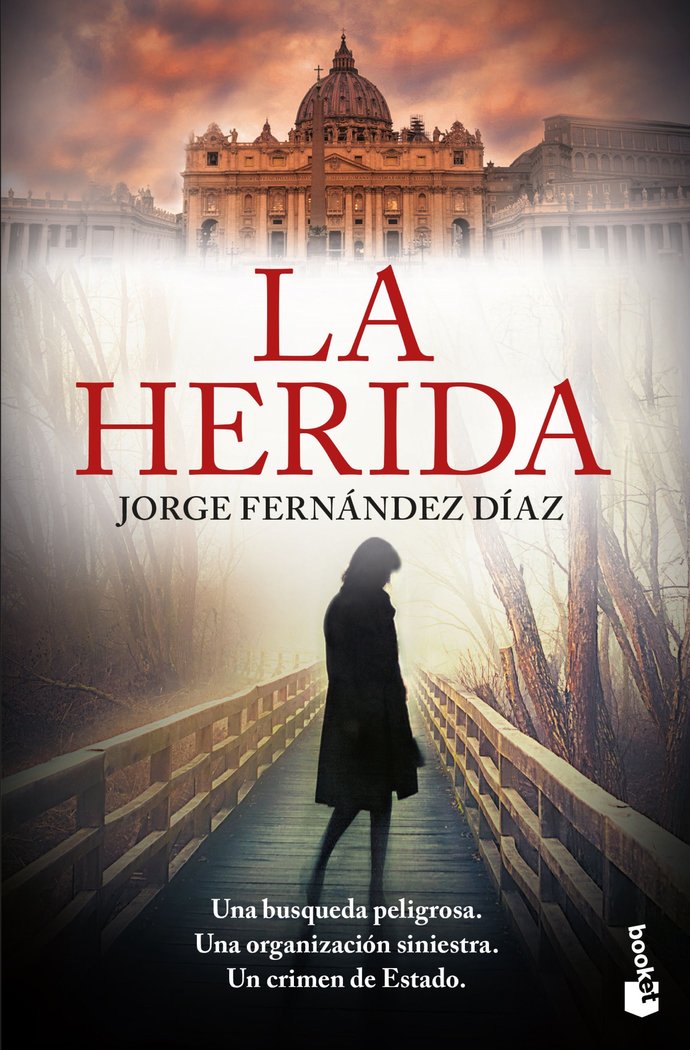 HERIDALA - 9788423355037 Imagen principal del producto