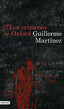 LOS CRIMENES DE OXFORD - 9788423355563