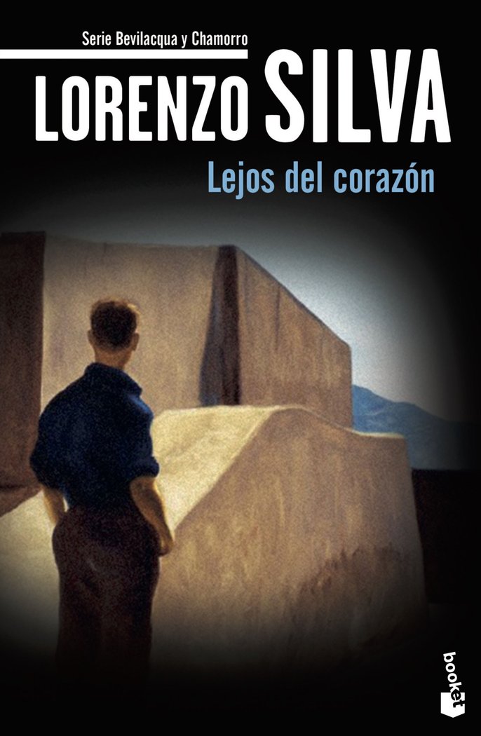 LEJOS DEL CORAZON - 9788423355679 Imagen principal del producto