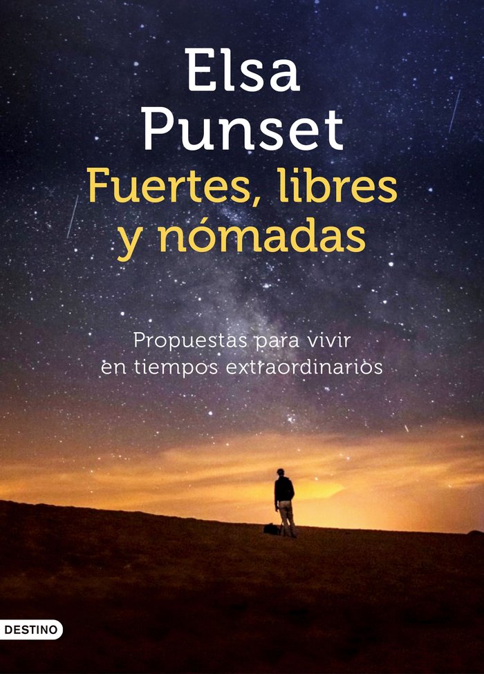 FUERTES LIBRES Y NOMADAS - 9788423358021 Imagen principal del producto