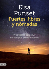 FUERTES LIBRES Y NOMADAS - 9788423358021