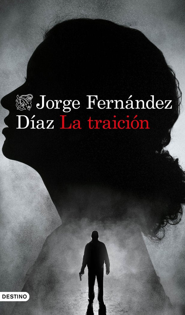 LA TRAICION - 9788423359257 Imagen principal del producto