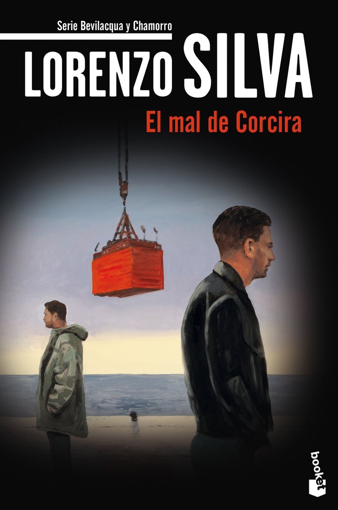 EL MAL DE CORCIRA - 9788423359530