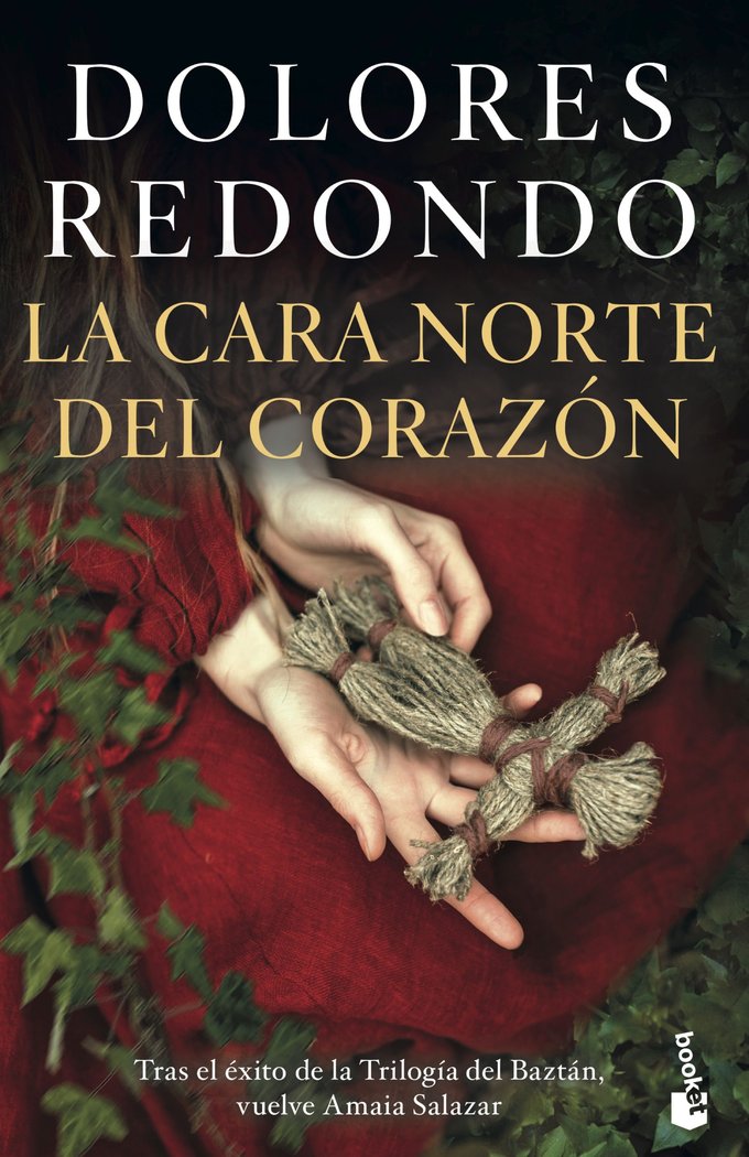 LA CARA NORTE DEL CORAZON - 9788423359912 Imagen principal del producto