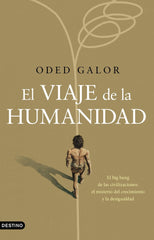 EL VIAJE DE LA HUMANIDAD - 9788423361069