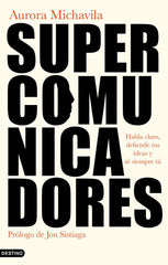 SUPERCOMUNICADORES - 9788423361304