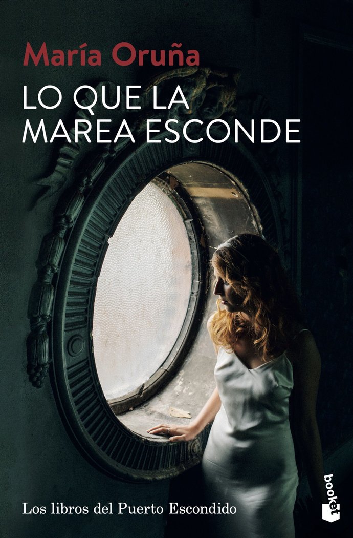 LO QUE LA MAREA ESCONDE - 9788423361465 Imagen principal del producto