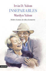 INSEPARABLES - 9788423362066