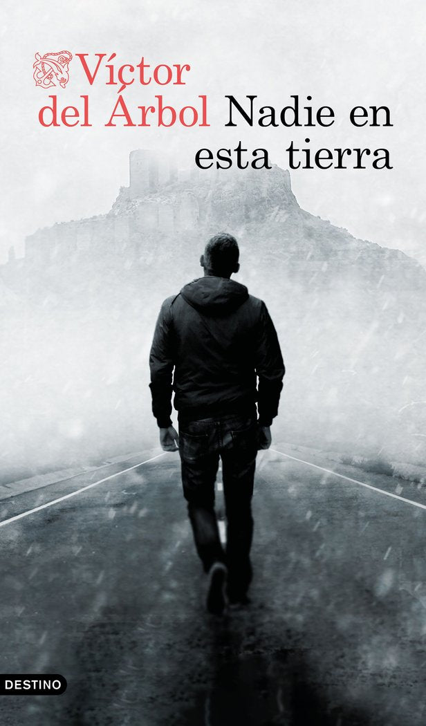 NADIE EN ESTA TIERRA - 9788423362714 Imagen principal del producto