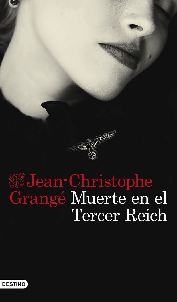 MUERTE EN EL TERCER REICH - 9788423363100 Imagen principal del producto