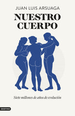 NUESTRO CUERPO - 9788423363278