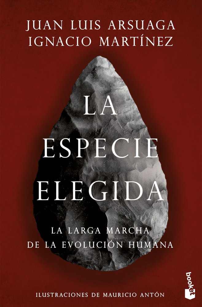 LA ESPECIE ELEGIDA EDICION 25º ANIVERSARIO - 9788423363490 Imagen principal del producto