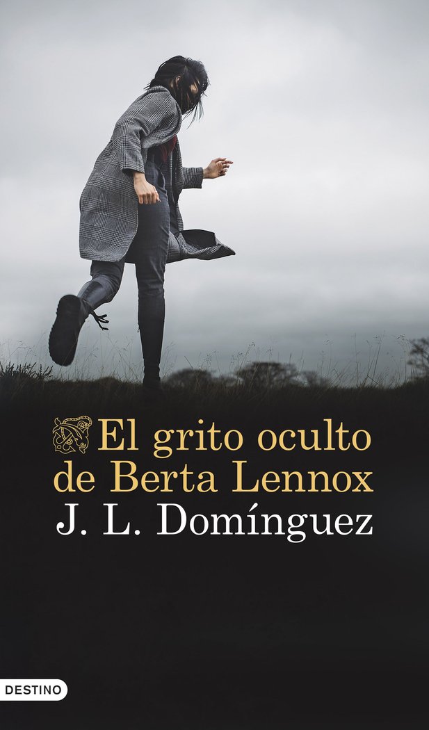 EL GRITO OCULTO DE BERTA LENNOX - 9788423364442 Imagen principal del producto