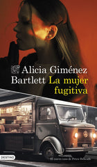 LA MUJER FUGITIVA - 9788423364466