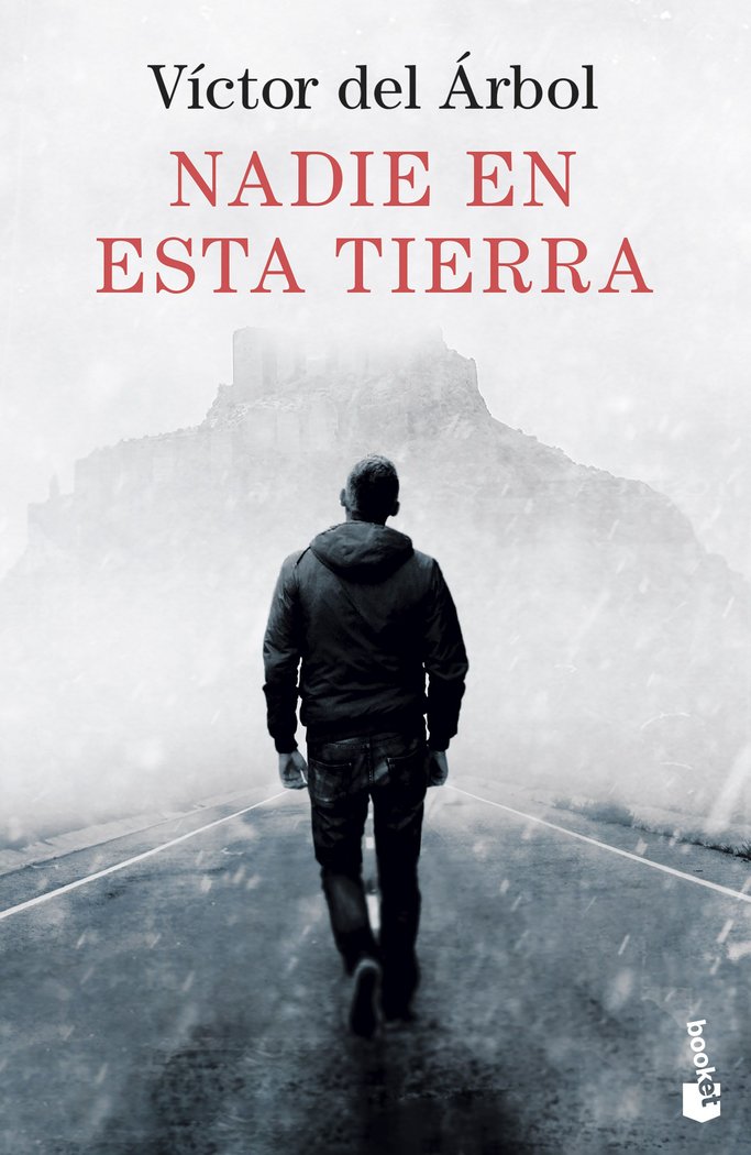 NADIE EN ESTA TIERRA - 9788423364817 Imagen principal del producto