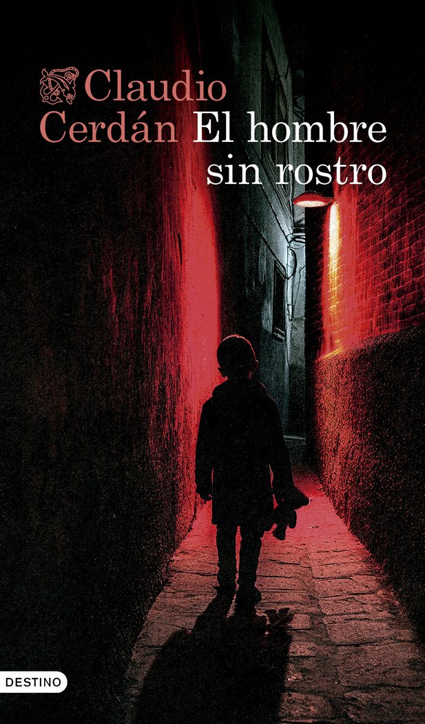 EL HOMBRE SIN ROSTRO - 9788423364985