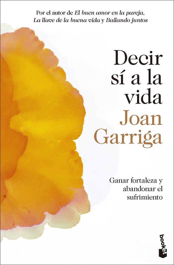DECIR SI A LA VIDA - 9788423364992 Imagen principal del producto