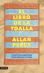 EL LIBRO DE LA TOALLA | ALLAN PERCY | DESTINO | 9788423365159