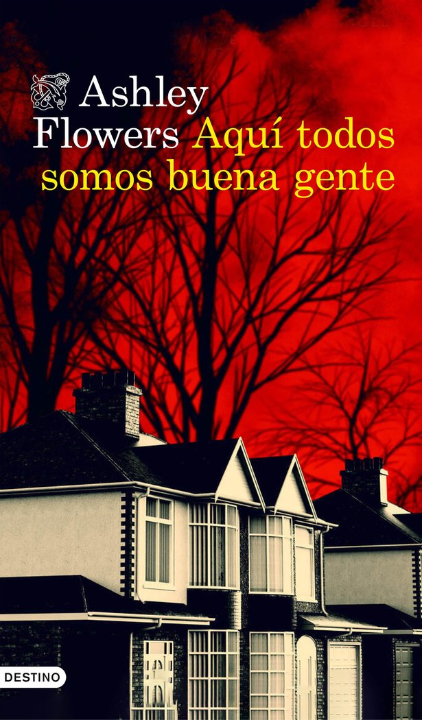 AQUI TODOS SOMOS BUENA GENTE - 9788423366118