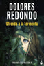 OFRENDA A LA TORMENTA TRILOGIA DEL BAZTAN 3 - 9788423366217