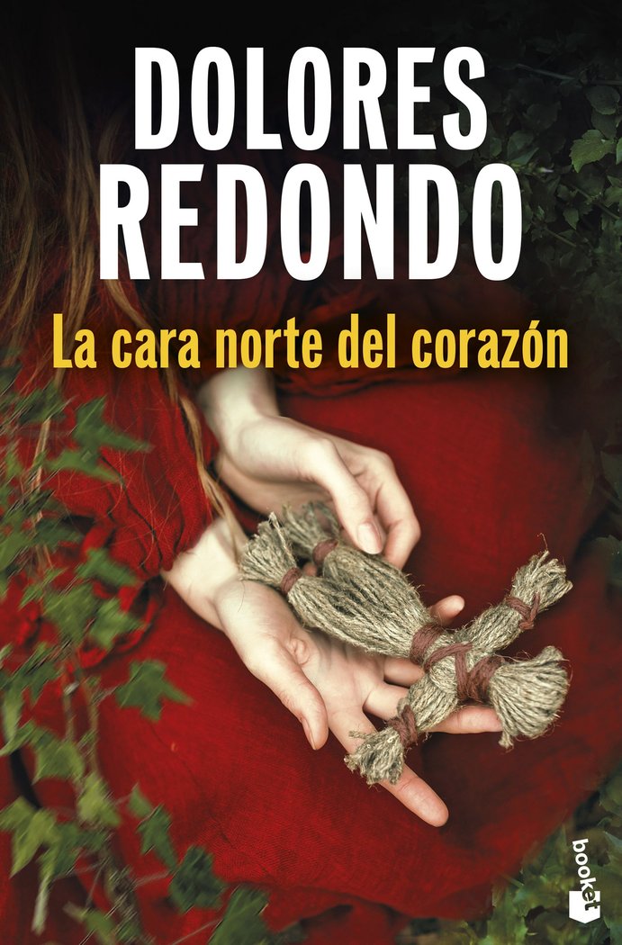 LA CARA NORTE DEL CORAZON - 9788423366224 Imagen principal del producto