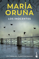 LOS INOCENTES LOS LIBROS DEL PUERTO ESCONDIDO - 9788423366668