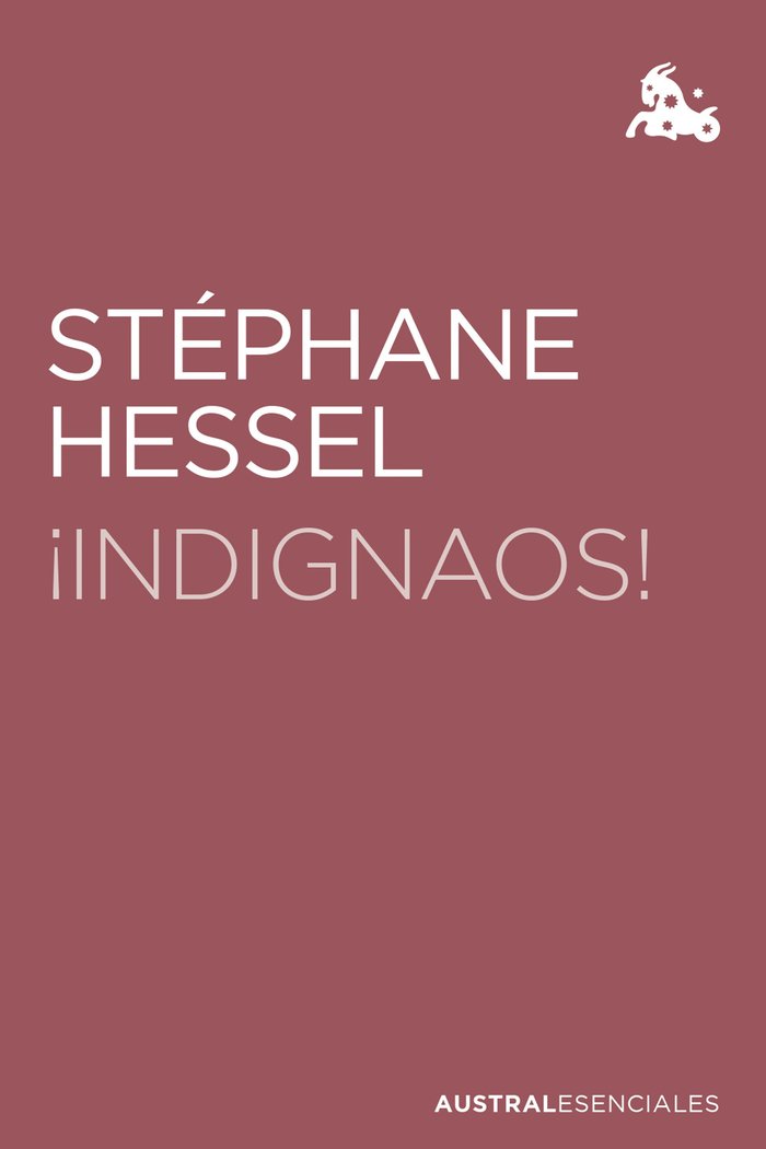 INDIGNAOS - 9788423366972