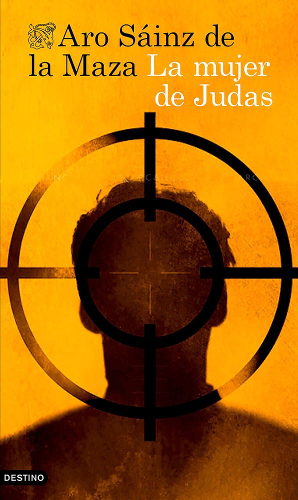 LA MUJER DE JUDAS - 9788423367405 Imagen principal del producto