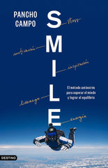 SMILE | PANCHO CAMPO | DESTINO | 9788423367429