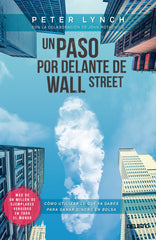 UN PASO POR DELANTE DE WALL STREET - 9788423417131