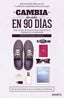 CAMBIA DE VIDA EN 90 DIASLA - 9788423424955