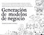 GENERACION DE MODELOS DE NEGOCIO - 9788423427994