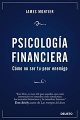 PSICOLOGIA FINANCIERA - 9788423428267