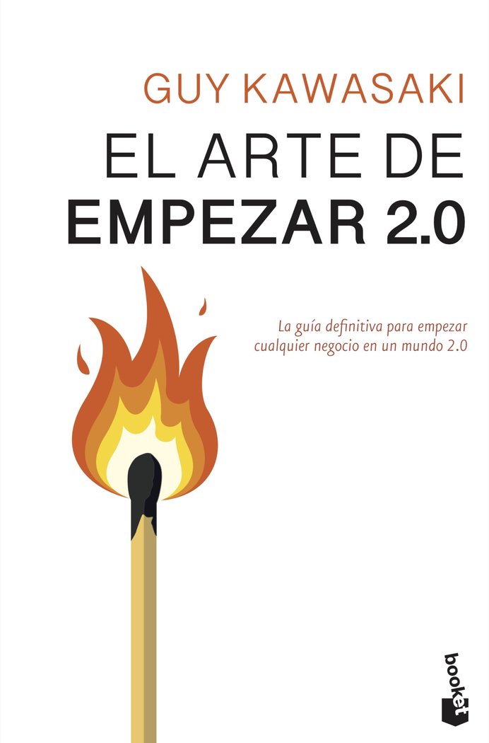 ARTE DE EMPEZAR 20EL - 9788423428823 Imagen principal del producto