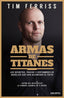 ARMAS DE TITANES - 9788423428946