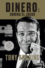 DINERO DOMINA EL JUEGO | ROBBINS,TONY | EDICIONES DEUSTO | 9788423429011