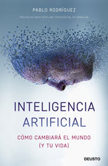 INTELIGENCIA ARTIFICIAL - 9788423429448
