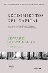 RENDIMIENTOS DEL CAPITAL - 9788423431878