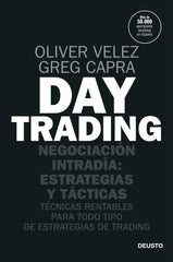 DAY TRADING - 9788423432134