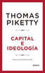 CAPITAL E IDEOLOGIA | PIKETTY, THOMAS | EDICIONES DEUSTO | 9788423432769