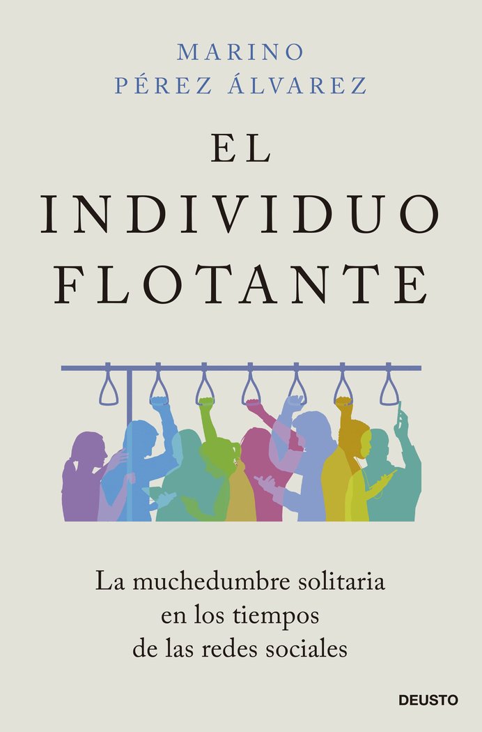 EL INDIVIDUO FLOTANTE - 9788423434428 Imagen principal del producto
