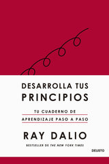 DESARROLLA TUS PRINCIPIOS - 9788423435999