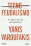 TECNOFEUDALISMO - 9788423436750
