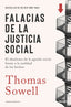 FALACIAS DE LA JUSTICIA SOCIAL - 9788423437092