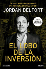 EL LOBO DE LA INVERSION - 9788423437238