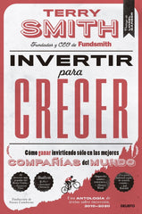 INVERTIR PARA CRECER - 9788423438730